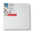BUTTERFLY - Canvas Putih Kayu Spanram - Pcs - 20x20cm