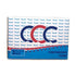 CCC - Continous Form HVS x 11 Full NCR - BOX - 3 Ply x 11 (K3 CCC)