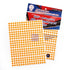 TOM & JERRY - Label Color 97 Label 1 Warna - Pad - Orange