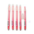 JOYKO - Highlighter HL-73 ~ HL-78 - Pcs - PINK