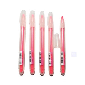 JOYKO - Highlighter HL-73 ~ HL-78 - Pcs - PINK