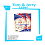 TOM & JERRY - Label Bunga 103 Undangan - Pad