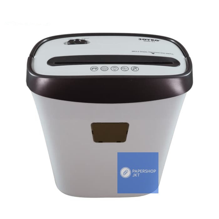 JOYKO - Paper Shredder Mesin Penghancur Kertas SHD-01 - Pcs