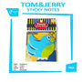 TOM & JERRY - Fancy Sticky Note TJ Bird - Pad