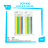 JOYKO - Index & Memo IM-70 (Neon) - Set