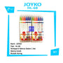 JOYKO - Highlighter HL-68 6 Warna - Set