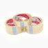 DAIMARU - Selotip Varian 1 inch x 72yard Isolasi - Roll - Daimaru