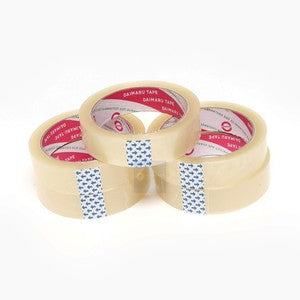 DAIMARU - Selotip Varian 1 inch x 72yard Isolasi - Roll - Daimaru