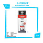 E-PRINT - Tinta Printer 001 Hitam - Pcs