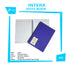 InterX - Note Book NBX-10A5 Macarons Series - Pcs