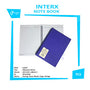 InterX - Note Book NBX-10A5 Macarons Series - Pcs