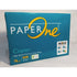 PAPER ONE - Kertas Foto Copy - Khusus Instant - Rim - A3 70 Gram