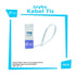 JOYKO - Cable Ties Nylon Kabel Tis Pengikat Nilon CBT 10 - Pack