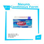 NEURO - Continous Form 2 Ply 9 1/2 x 12/2 ( A4/2 Neuro ) Ncr - Box
