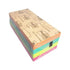3M - Post It Sticky Notes 653AN Mix Color & Yellow - PACK - MIX COLOR