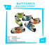 BUTTERFLY - Rautan BA-530 Motorcycle - Pcs