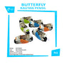 BUTTERFLY - Rautan BA-530 Motorcycle - Pcs