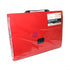 INTERX - Expanding File With Handle Folio -Tas Tenteng - Pcs - MERAH