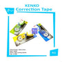 KENKO - Correction Tape CT-2001 - Pcs