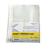 InterXFolder - Sheet Protector Bening A4 Isi 100 Lembar PP - PACK