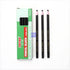 JOYKO - Pensil Kaca PG-100 - Pcs - Hitam / Black