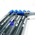 PELNA - Pulpen Pena 05 0.7 Warna - Biru / Pcs