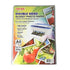 Joyko - Glossy Photo Paper Halus Kertas Foto Mengkilap - Pack - A4 200gr Tomato