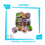 JOYKO - ERASER ER-117 - Penghapus Pensil - Pcs