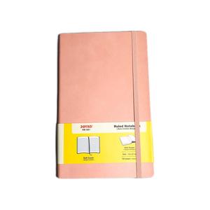 JOYKO - Notebook NB-713 Lively Book Diary Varian -  Pcs - NB681-PEACH