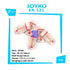 JOYKO - Penghapus Pensil Lucu Variasi Random Motif/Warna Eraser Soft & Clean - PCS - ER-121