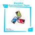 KENKO - Correction Tape CT-903- Tip Ex Roll - Pcs