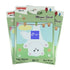 JOYKO - Memo Stick Kertas Memo Tempel Bear MMS-29 - Pad - Hijau
