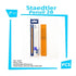 STAEDTLER - Pensil Yellow 2B - 133 - Pcs