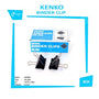 KENKO - Binder Clip No. 260 - Pack