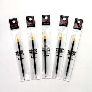 JOYKO - JK-100NT Pen - Pulpen Ballpoint - Refill Gpr 263 / Pcs