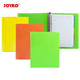 JOYKO - Binder File Note B5 Free Divider - Pcs - RANDOM NEON
