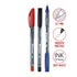 PELNA - Pulpen Pena 05 0.7 Warna - Hitam / Lusin