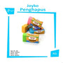 JOYKO - Penghapus ER-106 - Pcs