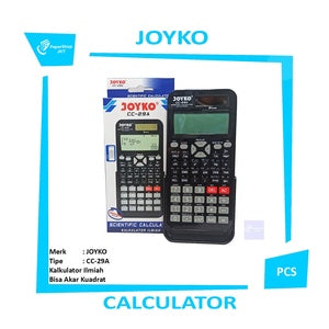 JOYKO - Calculator CC - 29 A - Pcs