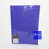 INTERX - Map Kancing V Opaque Folio - Pcs - Ungu