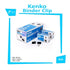 KENKO - Binder Clip  Kertas 111 - Pack