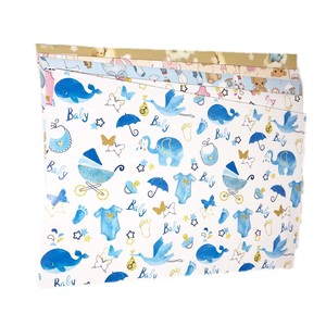 SIDU - Kertas Kado Motif Lucu isi 50 Lembar - PACK - CELEBRATION