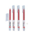 JOYKO - Gel Pen GP-347 Grandez - Merah / Lusin