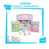 JOYKO - Penghapus Pensil Lucu Variasi Random Motif/Warna Eraser Soft & Clean - PCS - ER-136