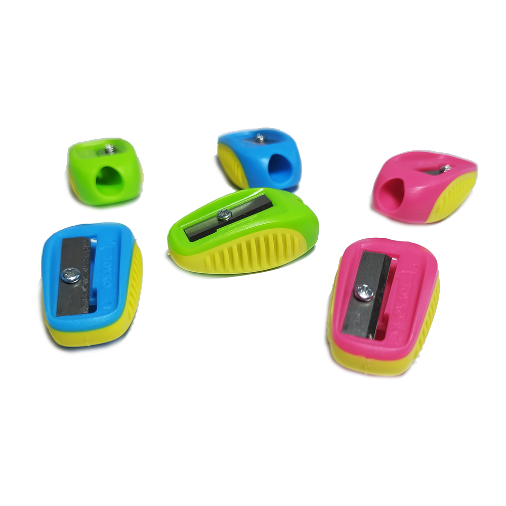 Joyko - Rautan Pensil Sharpener B-172 - Pcs