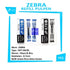 Zebra Sarasa - Isi Pen Refill - Pcs - 0.5 BIRU