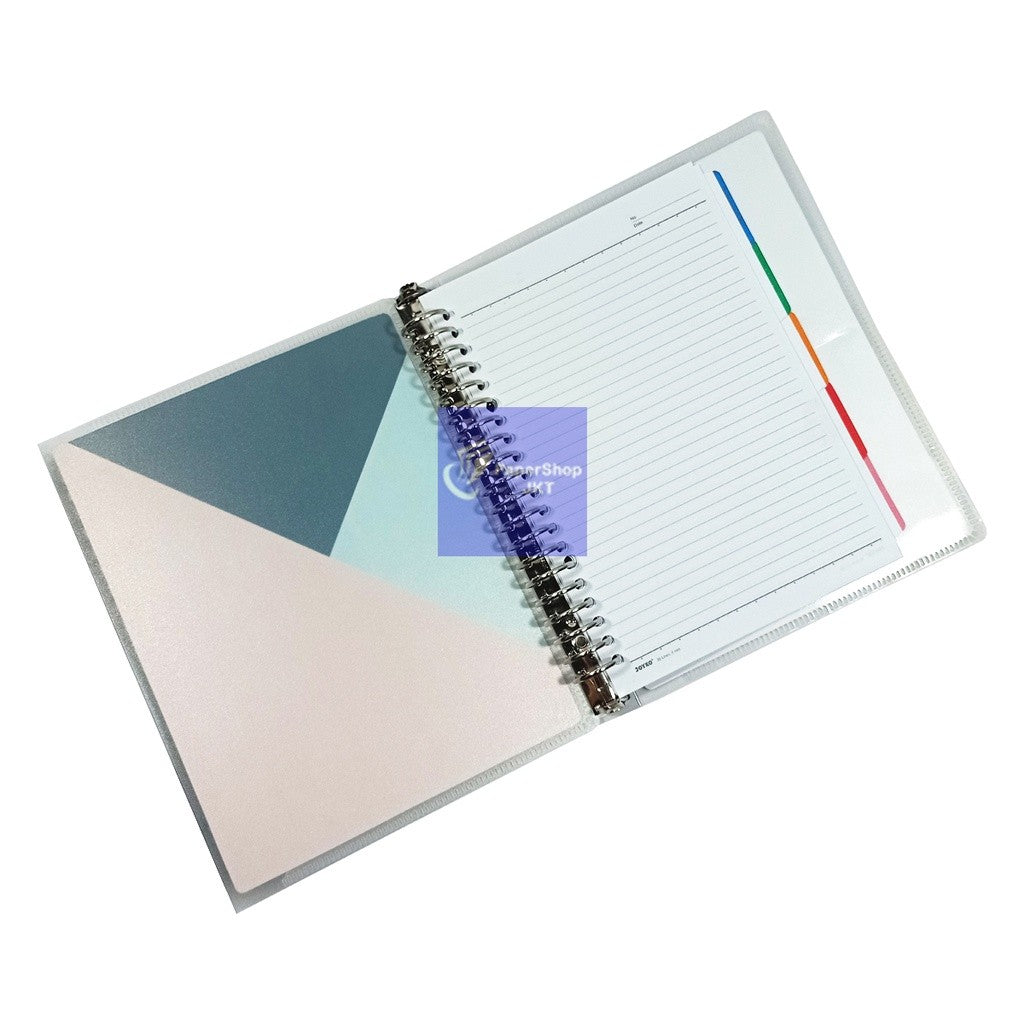 JOYKO - BINDER - A5 - TSAT - 521 - Pcs