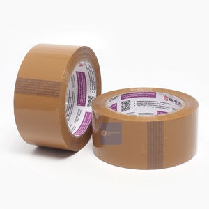 NACHI - Lakban OPP 2 Inch - 48mm - Roll - Coklat