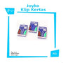 JOYKO - trigonal paper clip no.1 klip kertas - pack