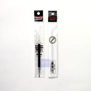 JOYKO - Refill  GPR-267 Pen Gel Cetek Joyko 0,5 mm Hitam For Q-GEL - Pcs